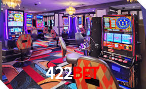 Live Casino 422bet