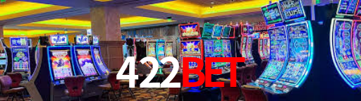 Daily Bonuses 422bet